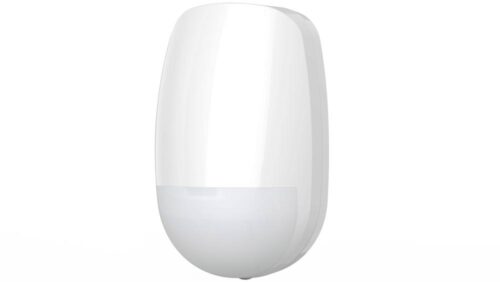 Hikvision Vezeték nélküli kombinált mozgásérzékelő,12 m, AX Pro központhoz