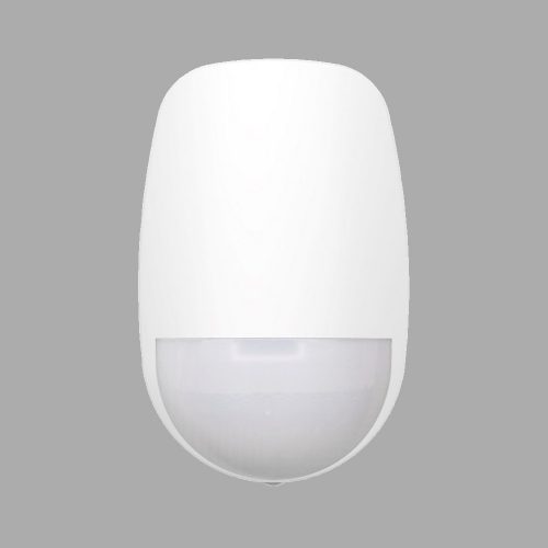 Hikvision Beltéri kombinált mozgásérzékelő, 12 méter, 24GHz