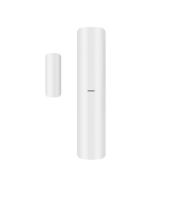 DS-PDMC-EG2-WE28B29.png Hikvision Vezetéknélküli mágneses nyitásérzékelő