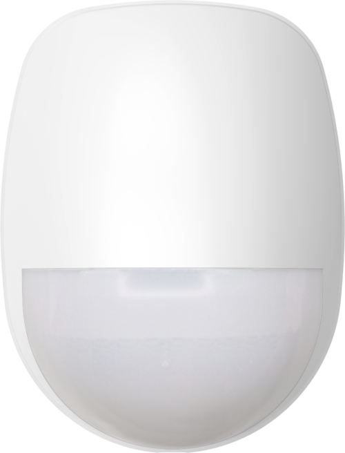 Hikvision Beltéri kisállatvédett vezetékes mozgásérzékelő