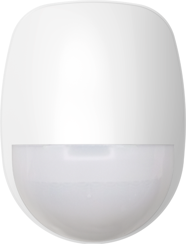 Hikvision Beltéri kisállatvédett vezetékes mozgásérzékelő