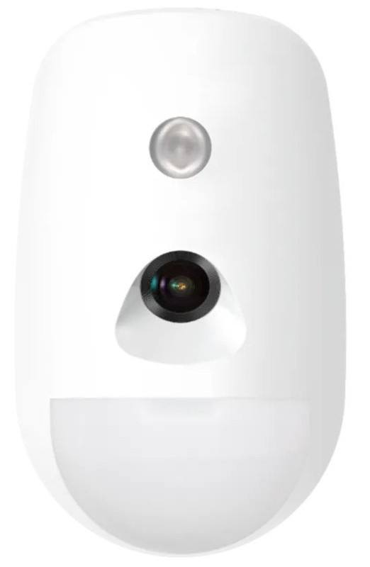Hikvision DS-PDPC12P-EG2-WE (B) – Beltéri PIR mozgásérzékelő AXPro központokhoz