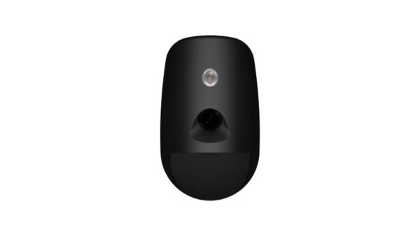 Hikvision DS-PDPC12PF-EG2-WE(B)/BLACK – Beltéri PIR mozgásérzékelő AXPro központokhoz