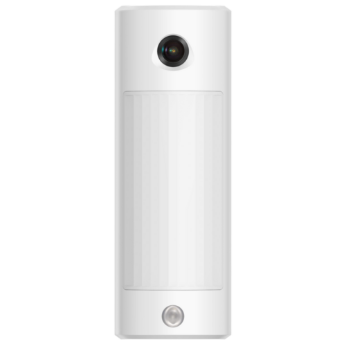HIKVISION DS-PDP18-HM-WE Beltéri és kültéri Dual PIR mozgásérzékelő AXPro központokhoz