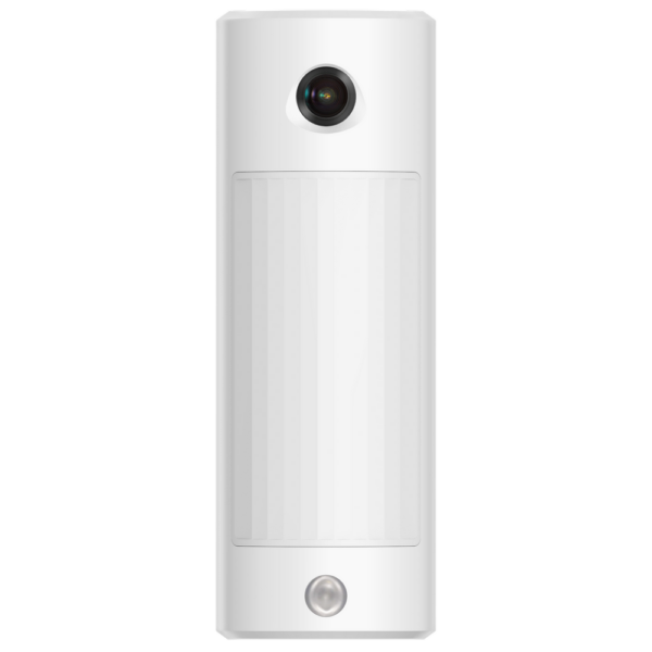 HIKVISION DS-PDP18-HM-WE Beltéri és kültéri Dual PIR mozgásérzékelő AXPro központokhoz