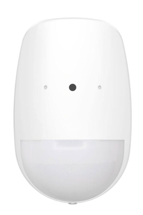 Hikvision Vezeték nélküli mozgásérzékelő és üvegtörés érzékelő, 12 m, AX Pro központhoz