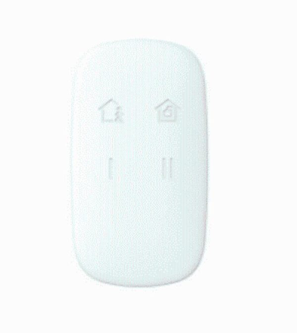 Hikvision Vezeték nélküli távirányító AX Pro központhoz
