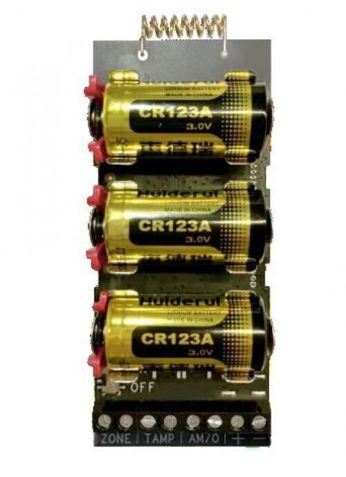 Hikvision 1 bemenetes átjelző AX Pro központhoz