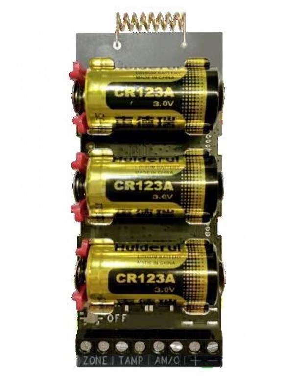 Hikvision 1 bemenetes átjelző AX Pro központhoz