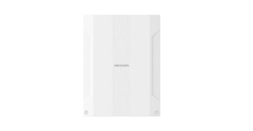 Hikvision 16 zónás bővítő modul AX Pro központhoz 2 kimenettel
