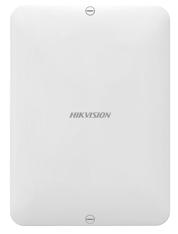 Hikvision AX Hybrid Pro riasztóközpont műanyag doboz