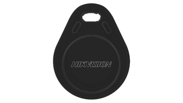 Hikvision DS-PT-M1/BLACK – Mifare kulcstartó tag