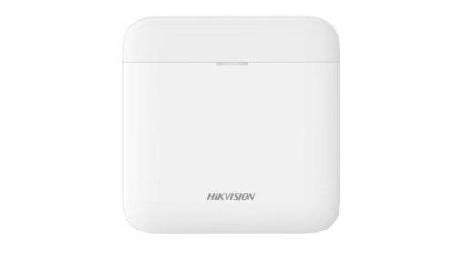 DS-PWA64-M-WE.jpg Hikvision AX Pro Vezeték nélküli 64 zónás riasztóközpont