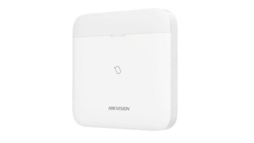 Hikvision AX Pro Vezeték nélküli 96 zónás riasztóközpont