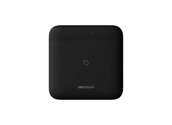 Hikvision DS-PWA96-M-WE/BLACK – 96 zónás AXPro vezeték nélküli riasztóközpont