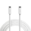 Delight_kabel_-_Type-C_-_Type-C_toltokabel_-_adatkabel_5_A_-_240_W_1m_feher-i494335.jpg Delight kábel - Type-C - Type-C töltőkábel - adatkábel 5 A - 240 W, 1m, fehér
