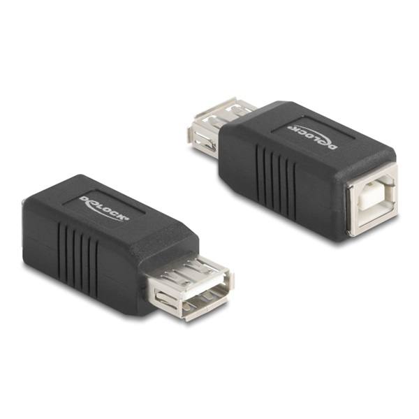 Delock_Adapter_-_67203_USB-A_anya_USB-B_anya-i502526.jpg Delock Adapter - 67203 (USB-A anya – USB-B anya)