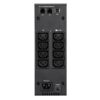 EATON 5S 1500i vonali-interaktív 1:1 UPS