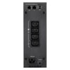 EATON 5S 550i vonali-interaktív 1:1 UPS