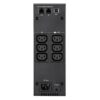 EATON 5S 700i vonali-interaktív 1:1 UPS