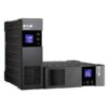 EATON szünetmentes 1200VA - ELP1200DIN (8 Schuko kimenet, line-interaktív, LCD, USB, szoftver, AVR, rack/torony)