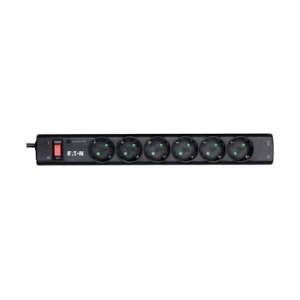 EATON_Protection_strip_6_DIN_TEL-i70996.jpg EATON túlfeszültségvédő - Protection strip 6 DIN + TEL