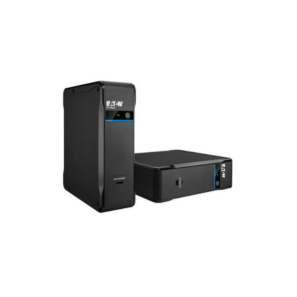 EATON szünetmentes 3P Ellipse - 3P Ellipse 900 USB DIN