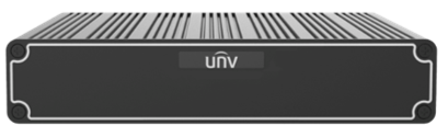 Uniview AI Box - 8 csatornás AI NVR