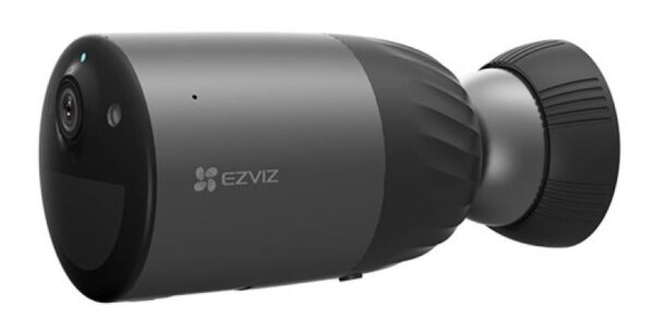 EZVIZ eLife 2K+ – 4 MP fix IR IP csőkamera