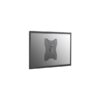 Equip TV Fali konzol - 650401 (23"-42", dönthető, Max.: 20kg, fekete)