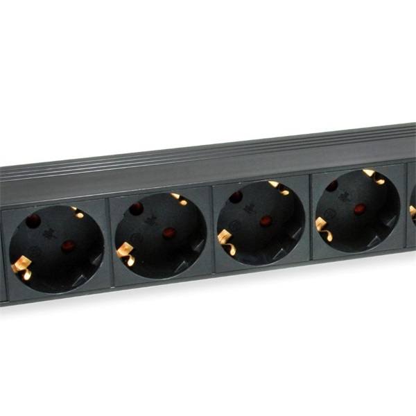 Equip_Halozati_Eloszto_-_333282_Schuko_9_Schuko_Rack_1U_18m_kabel_fekete-i378362.jpg Equip Hálózati Elosztó - 333282 (Schuko, 9 Schuko, Rack 1U, 1,8m kábel, fekete)