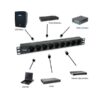 Equip_Halozati_Eloszto_-_333282_Schuko_9_Schuko_Rack_1U_18m_kabel_fekete-i378372.jpg Equip Hálózati Elosztó - 333282 (Schuko, 9 Schuko, Rack 1U, 1,8m kábel, fekete)