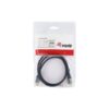 Equip_Kabel_-_119281_Premium_DisplayPort21_kabel_4K240Hz_apaapa_fekete_1m-i444595.jpg Equip Kábel - 119281 (Premium, DisplayPort2.1 kábel, 4K/240Hz, apa/apa, fekete, 1m)
