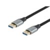 Equip_Kabel_-_119282_Premium_DisplayPort21_kabel_4K240Hz_apaapa_fekete_2m-i444600.jpg Equip Kábel - 119282 (Premium, DisplayPort2.1 kábel, 4K/240Hz, apa/apa, fekete, 2m)