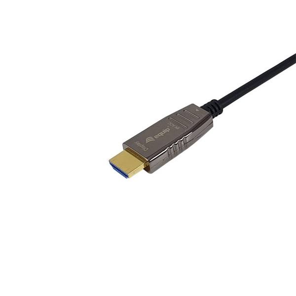 Equip_Kabel_-_119452_Aktiv_HDMI21_kabel_apaapa_8K60Hz_20m-i391806.jpg Equip Kábel - 119452 (Aktív HDMI2.1 kábel, apa/apa, 8K/60Hz, 20m)