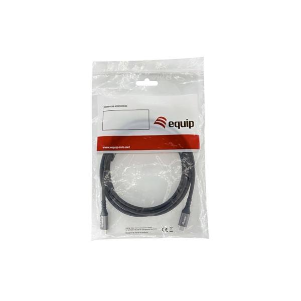 Equip_Kabel_-_128382_USB4_Gen2x2_A-A_kabel_apaapa_4K60Hz_20Gbps_PD_100W_2m-i392196.jpg Equip Kábel - 128382 (USB4 Gen2x2, A-A kábel, apa/apa, 4K/60Hz, 20Gbps, PD 100W, 2m)