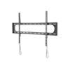 Equip TV Fali konzol - 650338 (60"-120", Max.: 120kg, fekete)
