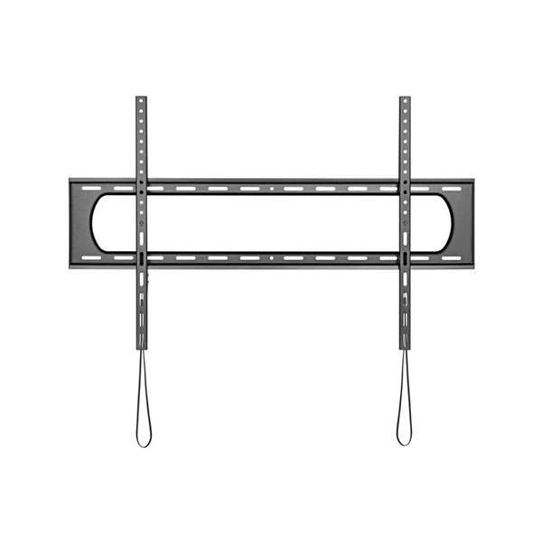 Equip TV Fali konzol - 650338 (60"-120", Max.: 120kg, fekete)