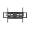 Equip_TV_Fali_konzol_-_650343_60-120_Max_120kg_dontheto_forgathato_fekete-i406908.jpg Equip TV Fali konzol - 650343 (60"-120", Max.: 120kg, dönthető, forgatható, fekete)