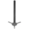 Everest Projektor Mennyezeti konzol - PRJ-187 (Dönthető. fekete, 63-102cm, 13kg teherbírás)