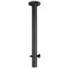 Everest Projektor Mennyezeti konzol - PRJ-187 (Dönthető. fekete, 63-102cm, 13kg teherbírás)