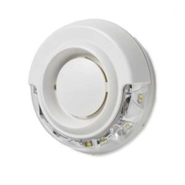 Siemens FDS366-WR – Cerberus FIT címzett hang-/fényjelző