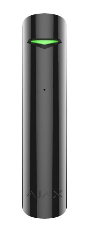 Ajax GLASSPROTECT-BLACK – GlassProtect üvegtörés érzékelő