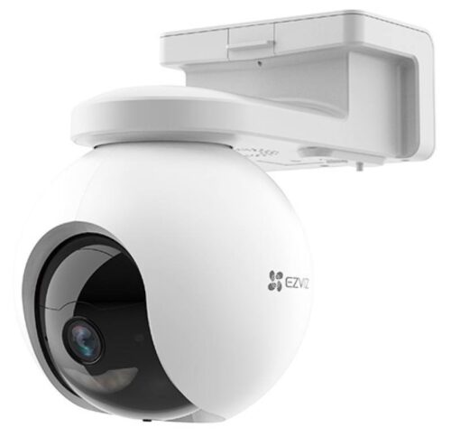 Ezviz HB8 2K+ – 4 MP fix IR IP PT dómkamera