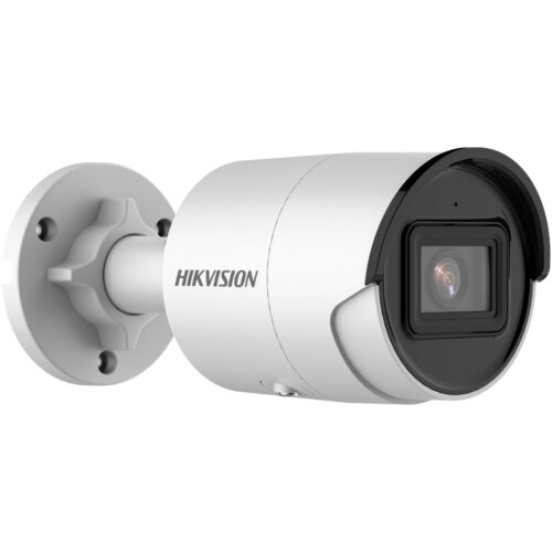 Hikvision 2 MP WDR fix EXIR IP csőkamera