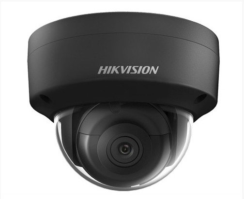 HIKVISION-DS-2CD2123G0-IS.jpg Hikvision 2 MP WDR fix EXIR IP dómkamera; hang be- és kimenet