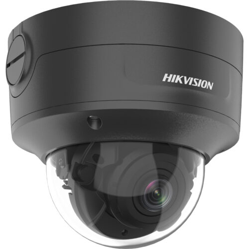 HIKVISION-DS-2CD2746G2-IZS_2_8-12mm__C_BLACK.jpg Hikvision 5MP@20fps/4MP@25fps AcuSense WDR motoros zoom EXIR IP dómkamera; hang I/O; integrált RJ45 fekete
