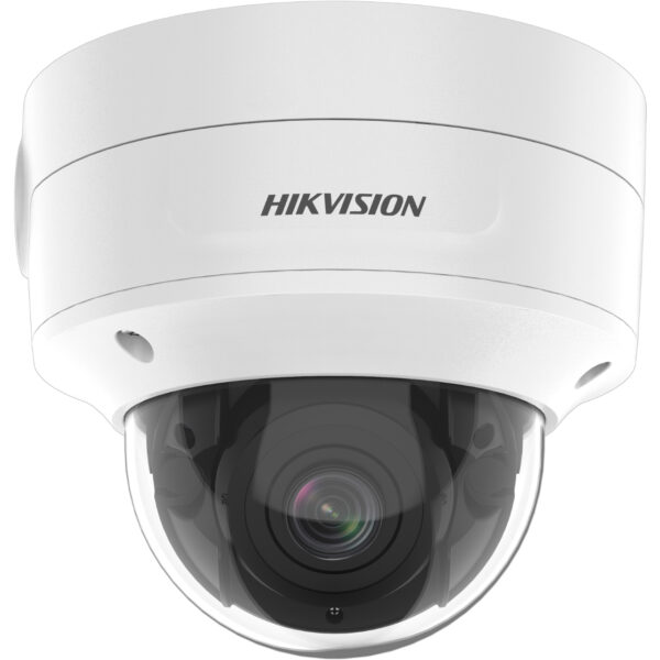 HIKVISION-DS-2CD2786G2-IZS_2_8-12mm__C_.jpg Hikvision IP, Dómkamera, 8 MP, Motoros objektív, 2.8-12mm, EXIR 40m, IR, Hang/riasztás I/O