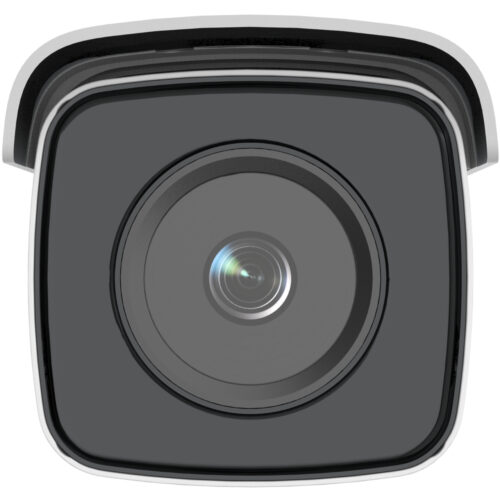 Hikvision IP, Csőkamera, 4 MP, Fix objektív, 2.8mm, EXIR 60m, 2 IR LED