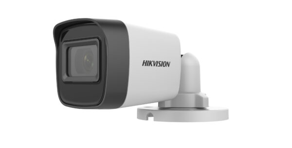 Hikvision Analóg HD, Csőkamera, 2 MP, Fix objektív, 2.8mm, Value, 4 in 1, 30m IR